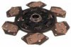 KAWE 2200 Clutch Disc